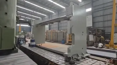 ENERGY MISSION Multiple Press Brakes | Bud's Equipment Sales (10)