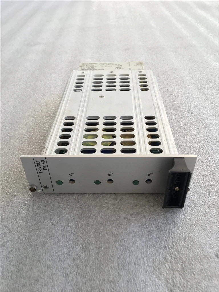 USED VERO ELECTRONICS PK60A (1)-TRIVOLT POWER SUPPLY