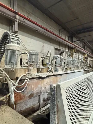 Slab Polisher 7 Head Slab Polishing Lines | STONE EQUIPMENT WAREHOUSE (3)