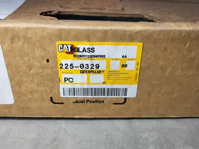 New | in-Stock CATERPILLAR 225-0329 Construction Equipment Parts British Columbia CA | Lenmark #1442887