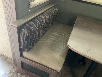 Used 2018 SPRINTER TBD Campers, Caravans, Motorhomes Michigan US | Miedema Asset Management Group #1334538