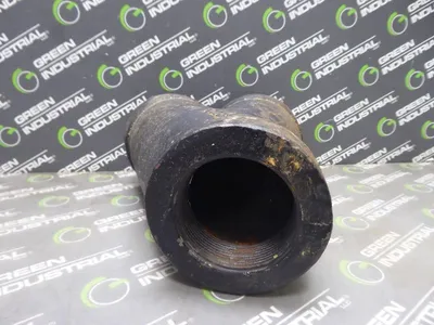 Mueller Steam Steam Strainer 250 SWP 1/4" Plugs Used