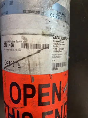 New | in-Stock BALLUFF BTL7E570M0914WS32 Sensors Ohio US | HGR 24 #1133351