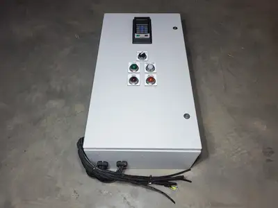 New | in-Stock ALLEN-BRADLEY 20-750-MCPOD1-F8M Switchgears British Columbia CA | Lenmark #238691