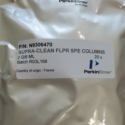 NEW Perkin Elmer N9306470