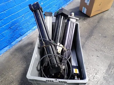 Cylinders