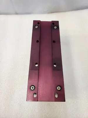 COHERENT 1057214 RADIUS MOUNT