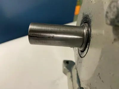 USED RPM R56WG16B