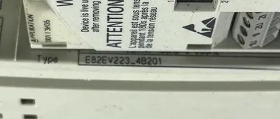 USED LENZE AMERICAS E82EV2234B201