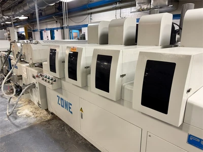 USED 2019 FOSHAN PURETE PRT-U4113