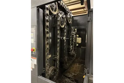 Used _UNKNOWN_ _UNKNOWN_ Flexible Machining Systems Utah US | KD Auctions #1549078