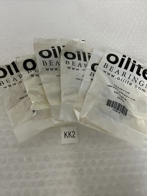 NEW Oilite Does Not Apply