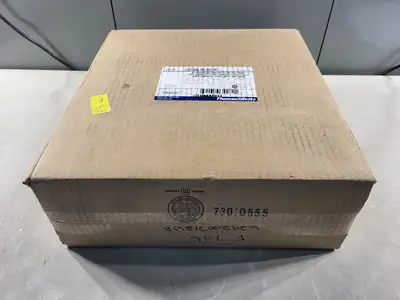 NEW THOMAS & BETTS LHCG6L36LD1CW