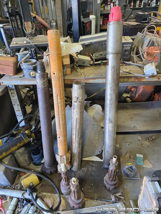 Used STRAIGHTLINE STRAIGHTLINE Air Tools, DC Electrical Tools & Accessories Florida US | HDD Broker #1346824