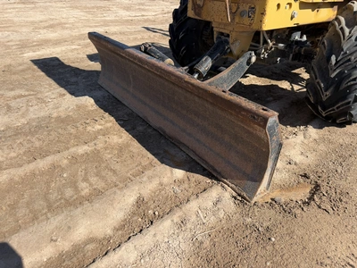 Used _UNKNOWN_ _UNKNOWN_ Trenchers Texas US | Miedema Asset Management Group #1315620