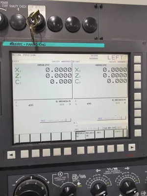 2012 MURATEC MD-120G CNC 3-Axis Turning Centers | Murphy Machinery (18)