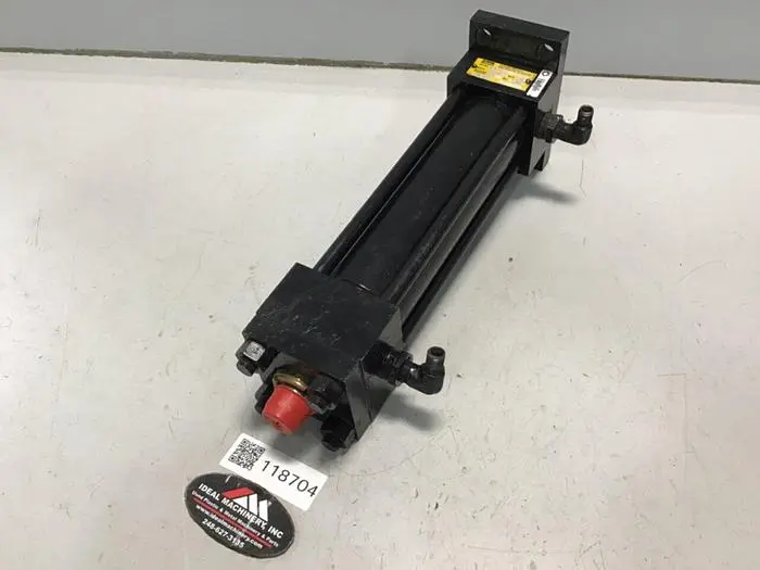 Used PARKER H2HLI82 Cylinders Michigan US | Ideal Machinery #703600