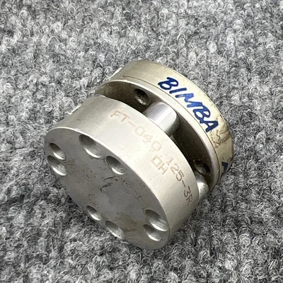 Used Bimba FT-040.125-4R Pneumatic Cylinders California US | Davliegogo LLC #1705651