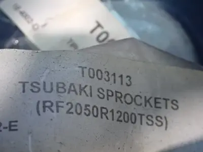 Sun Hydraulics Valve