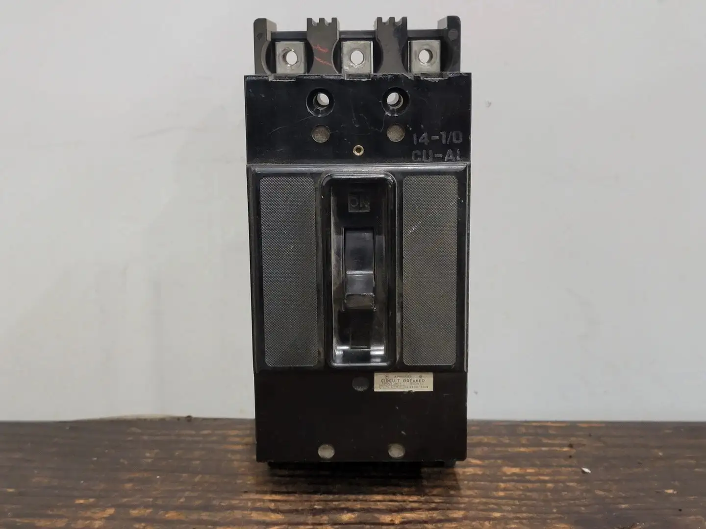 USED WESTINGHOUSE F3070