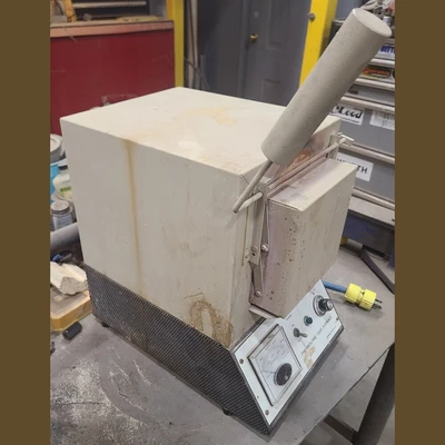 USED THERMOLYNE - SYBRON FD1525M