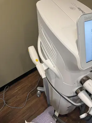 Used 2021 LUMENIS STELLAR M22 W/ RESURFX AND AND UNIVERAL IPL Lasers / Laser Systems Minnesota US | Midwest Medical #1467807