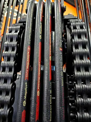 Used 2026 Viper RT110 Internal Combustion Forklifts: Pneumatic Tire New York US | United Lift #1446707
