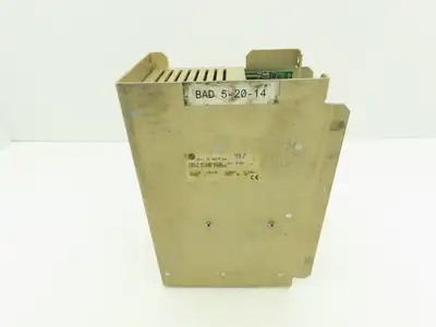 Tech-Motive 49-4100-03C5D Tool Control Module  *Parts or Repair*