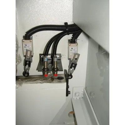 New | in-Stock BIRMINGHAM H-1035 Power Squaring Shears (Gauge) Florida US | Sierra Victor Machinery #262573