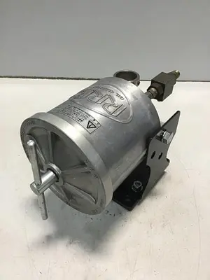 USED TRIPLE R BU50E