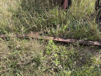 Used _UNKNOWN_ _UNKNOWN_ Plow Blades Michigan US | Miedema Asset Management Group #1424723
