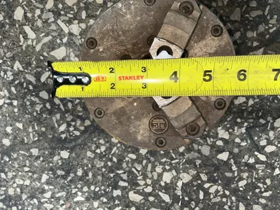Used BTC _UNKNOWN_ Tooling & Accessories (Other) Ohio US | HGR 24 #1344031
