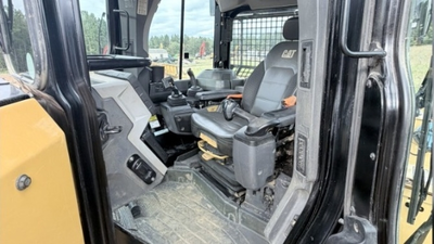 Used 2021 Caterpillar D6 XE LGP Bulldozers Virginia US | Rubbl #1494833