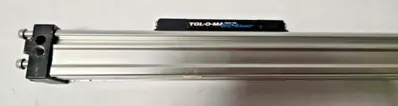 TOL-O-MATIC BC4M 104703 Band Air Cylinder Rodless Actuator TOLOMATIC