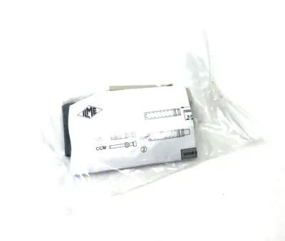 New | in-Stock ILME, Mencom Female Modular Insert, Mixo series, Crimp, 2-Poles Contact Blocks Michigan US | Maverick Industrial Sales #1390691