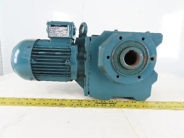 Used BAUER _UNKNOWN_ Miscellaneous MRO | Arrow Industrial #646132