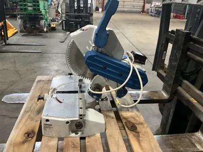MEC 300 | OMGA | Miter Saws