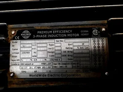 SCHUTTE 2420-301 Молотковий млин | Perry Equipment (7)