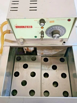 USED Neslab Neslab Brookfield EX-200