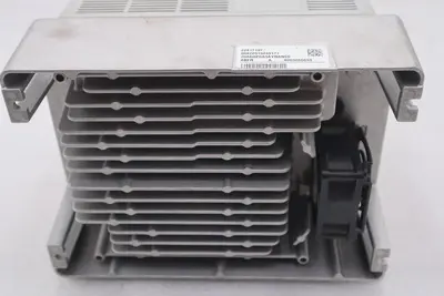ALLEN BRADLEY20AD8P0A3AYNANC0 POWERFLEX 70 5HP AC DRIVE 480 VOLT STOCK 3293