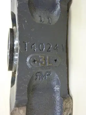 USED FAFNIR BEARING RAK1 3 16
