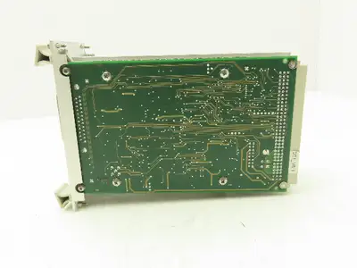 Intermas BNR 03517171 Amplifier Card Gravure Cylinder Making PLC Card Ver V6.1