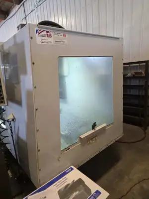 2010 HAAS TM-3P Vertical Machining Centers | Toolquip, Inc. (4)