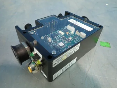New | in-Stock APPLIED ROBOTICS XC50.1EMREDN Input / Output Modules Ohio US | HGR 24 #879689