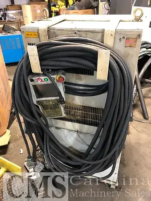 USED YASKAWA MOTOMAN UP50N ROBOT