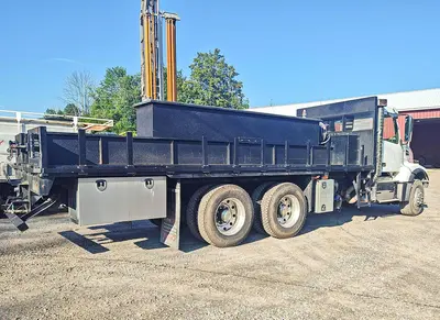 Used 2018 VOLVO WATER TRUCK Water Trucks California US | East West Machinery & Drilling #1417777
