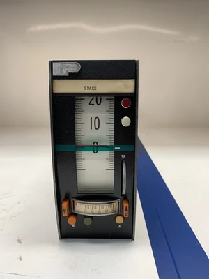 Neu Fischer&Porter 53EN4000 Computer Interface Manual-Automatic Control Station