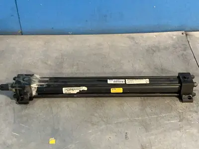 Used 2019 PARKER 1H2H0A00300572 Pumps Ohio US | HGR 24 #1279236