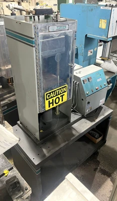 Used 2003 CARVER CARVER 3891.2PR1A00 PRESS Hydraulic Presses | Alma Machinery #899144