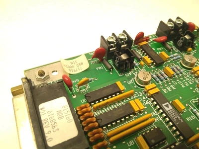 New | in-Stock Thermotron 823058 Printed Circuit Boards (PCB) Michigan US | Maverick Industrial Sales #1487351